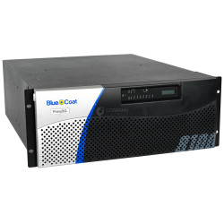 SG8100-20-25-CS BLUE COAT PROXYSG 8100 SECURITY APPLIANCE 8-BAY LFF